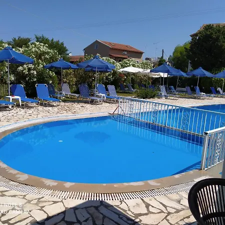 Alexandros Aparthotel
