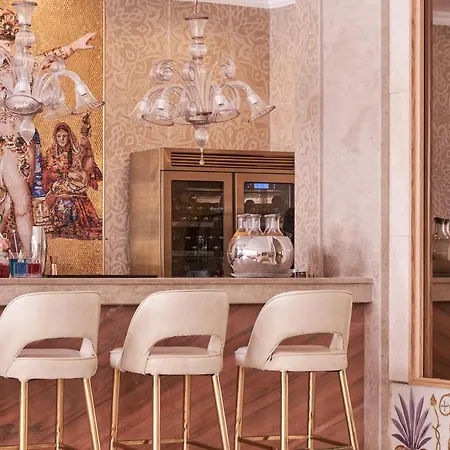 Kairaba Mythos Palace - Adults Only Hotel 5*