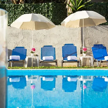 Eros Villa Vatos