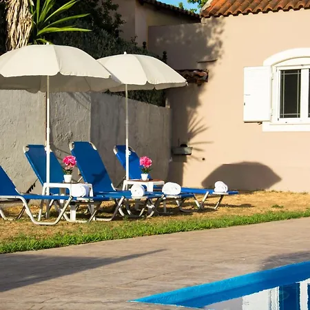 Villa Eros *