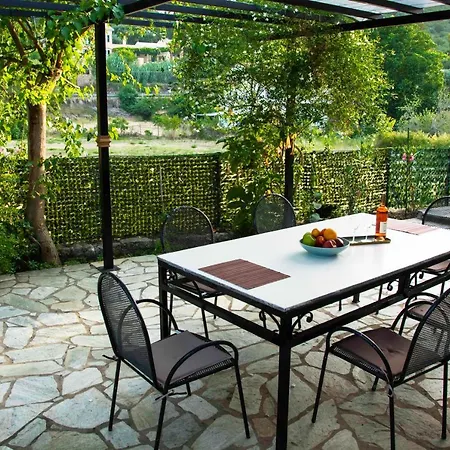 Villa Eros