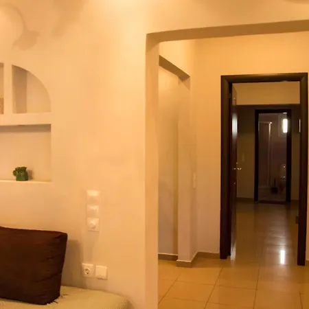 Villa Eros Vatos