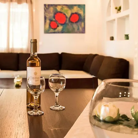 Villa Eros