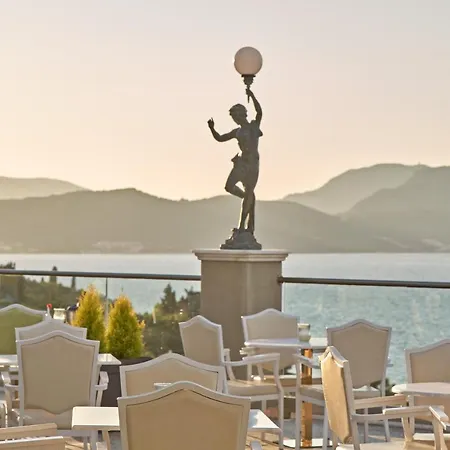 Kairaba Mythos Palace - Adults Only Hotel