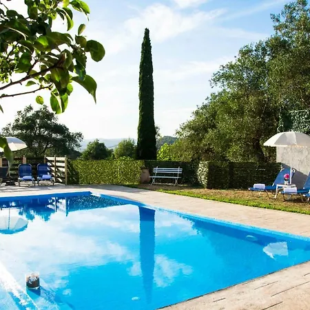 Villa Eros