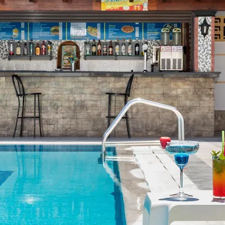 Hotel Lefkimi