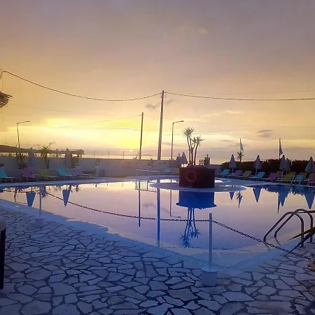 Apartment Amorossa With Garden View & Shared Pool By Konnect, Corfu Roda (Corfu)