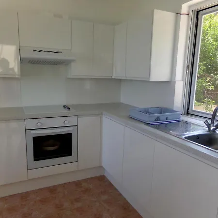 Spileo House Boutique - Adults Only Apartment Mesongi
