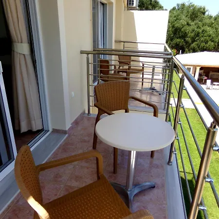 Apartment Spileo House Boutique - Adults Only Mesongi