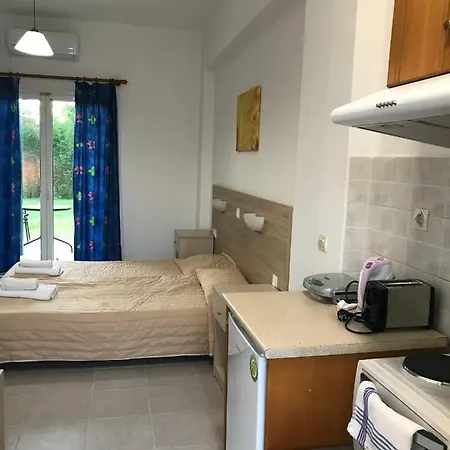 Banos And Swimming Pool Apartment *