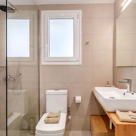 Villa Ocean View Luxury Ethra *
