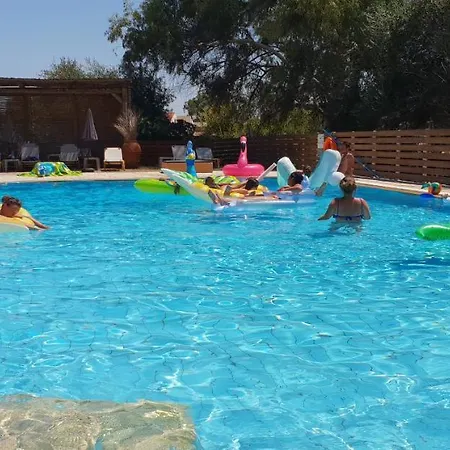 Pierhouse Yachting Aparthotel Gouvia