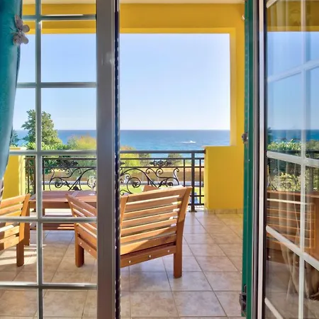Skidi House Holiday home *