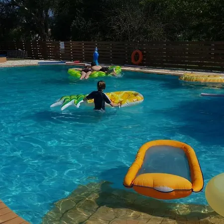 Aparthotel Pierhouse Yachting