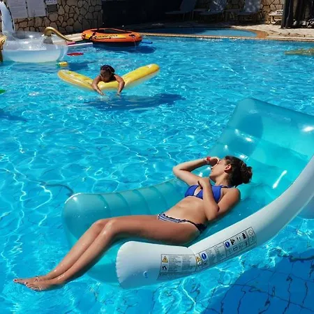 Aparthotel Pierhouse Yachting 3*