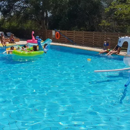 Aparthotel Pierhouse Yachting Gouvia