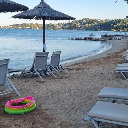 Aparthotel Pierhouse Yachting Gouvia