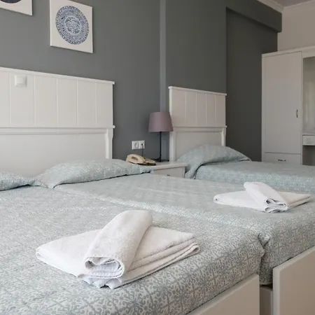 Athina Hotel