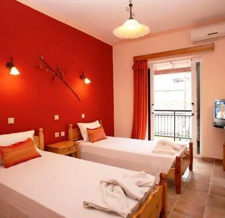 Aparthotel Corfu Sun Sea Side 3*