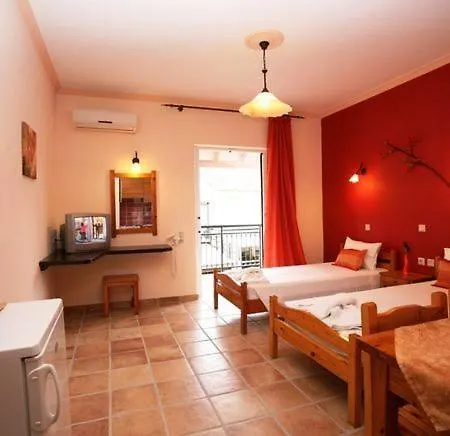 Aparthotel Corfu Sun Sea Side Benitses (Corfu)