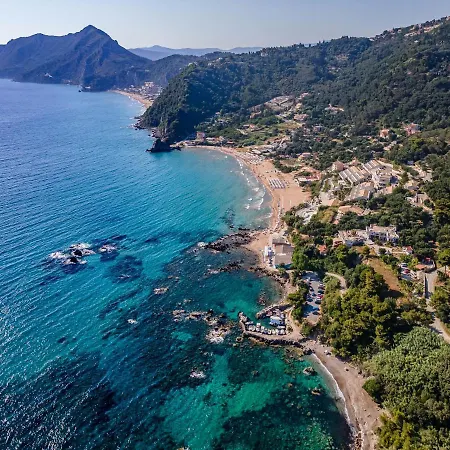 Villa Ocean View Luxury Ethra Kontogialos