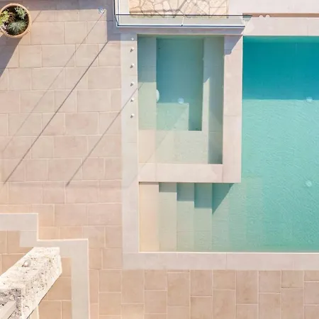 Ocean View Luxury Ethra Villa
