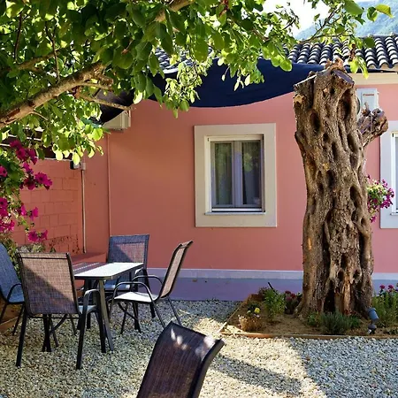 Holiday home Casa Di Nina *