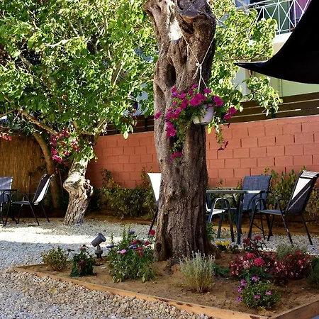Casa Di Nina *