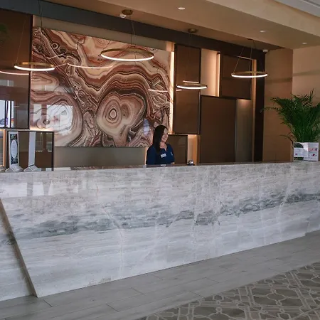 Hotel Almyros 5*