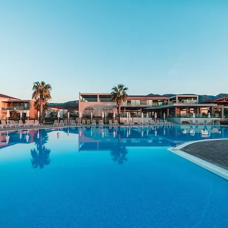 Hotel Almyros
