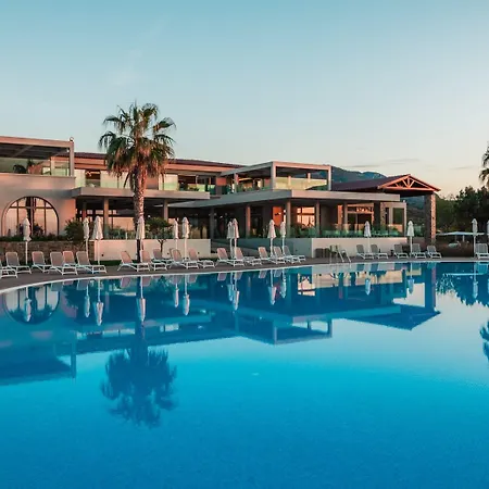 Almyros Hotel