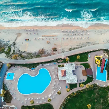 Almyros 5* Almiros strand
