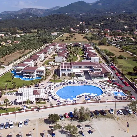 Hotel Almyros