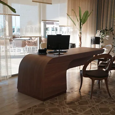 Almyros Hotel
