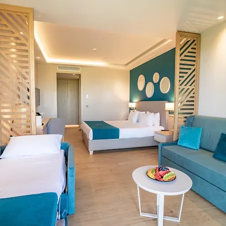Hotel Almyros 5*