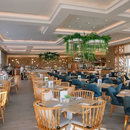 Almyros Hotel