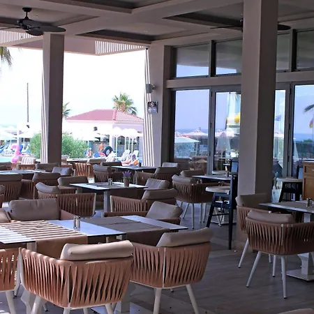 Hotel Almyros