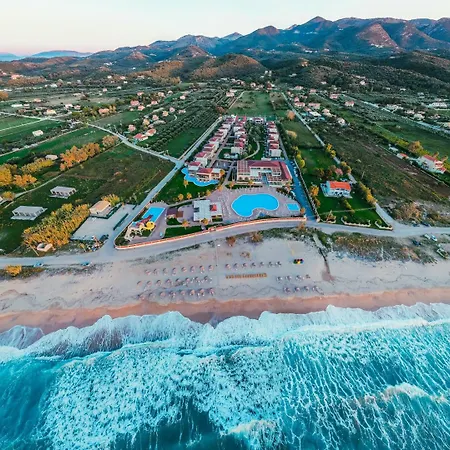 Almyros Hotel 5*