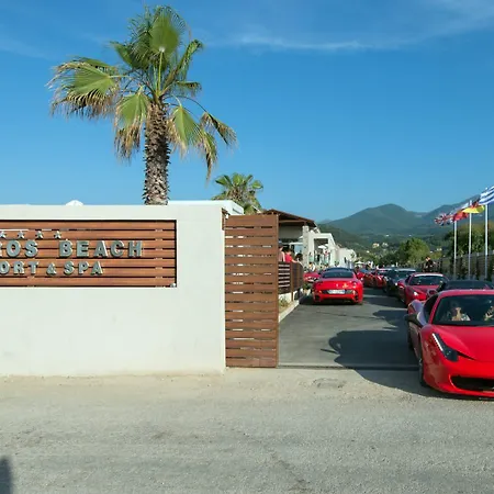 Almyros Hotel