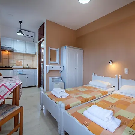 Bed & Breakfast Nondes