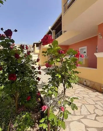 Appartement John *