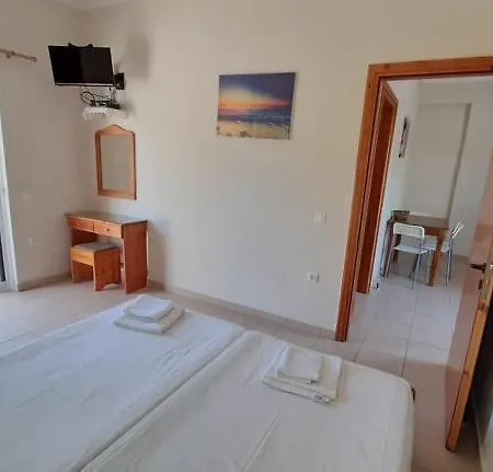 Appartement John *