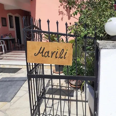 Marili * Roda (Corfu)