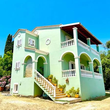 Hill House *