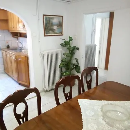 Angela, Traditional In The Village Holiday home Agios Ioannis Peristeron (Corfu)