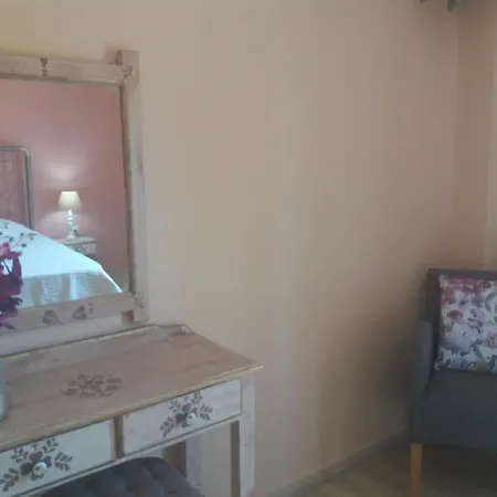 Apartment Alexandra Spingou