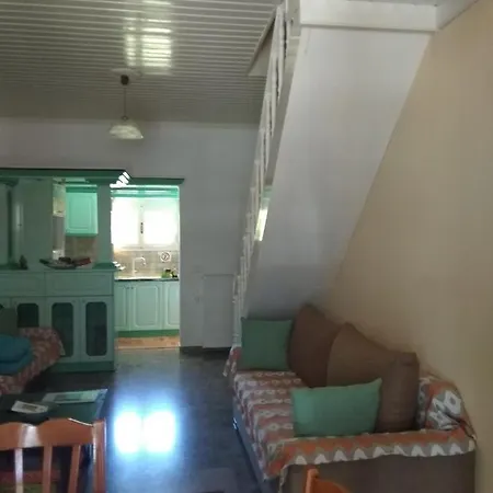 Lora's House *