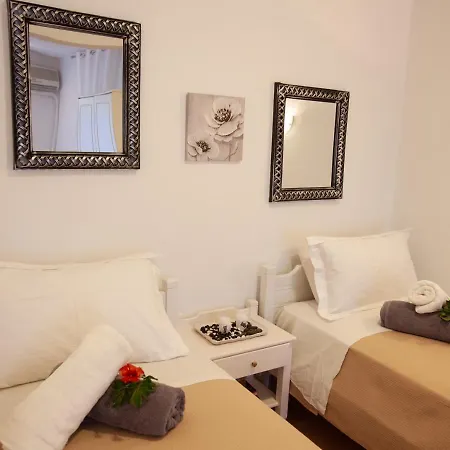 Apartment Angelo Kassiopi