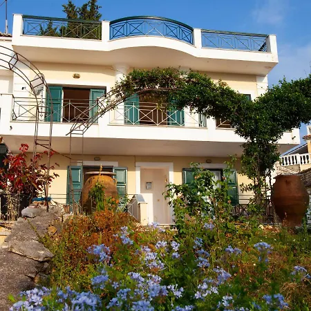 Apartment Angelo Kassiopi