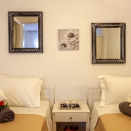 Angelo Apartment Kassiopi